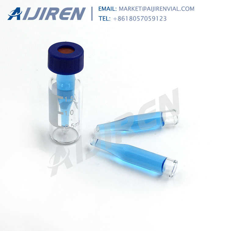 <h3>Vial Kit Autosampler Vial on Sale Lab Materials-Aijiren 2ml </h3>
